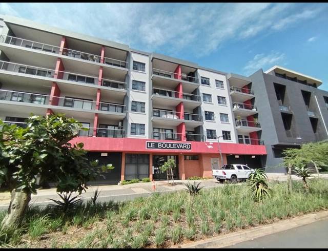 2 BEDROOM APARTMENT FOR SALE IN NEW TOWN CENTRE